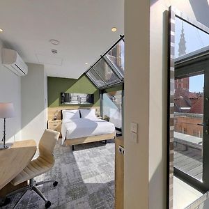 Hampton By Hilton Gdansk Old Town